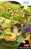 George of the Jungle and the Search for the Secret (Nintendo Wii)